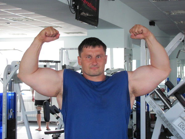 Вячеслав Кадочников