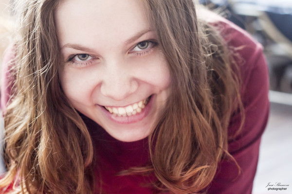 Светка:-) Бушагина