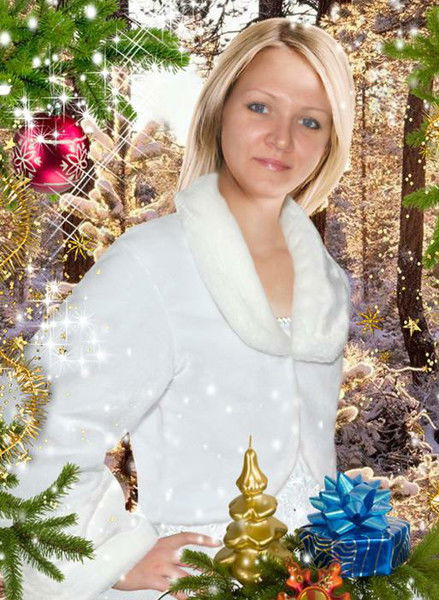 Анна Ловкова