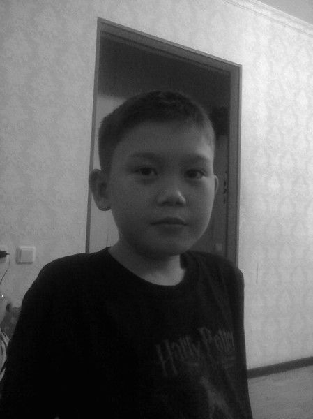 Айдын Татипанов