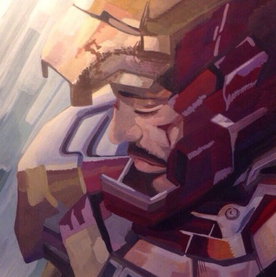 Надежда Афонина