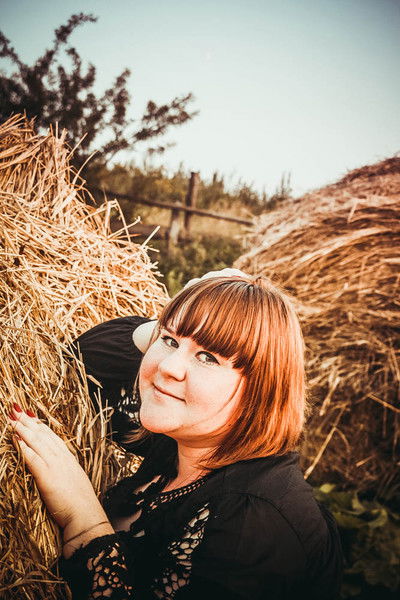 Даша Архипова