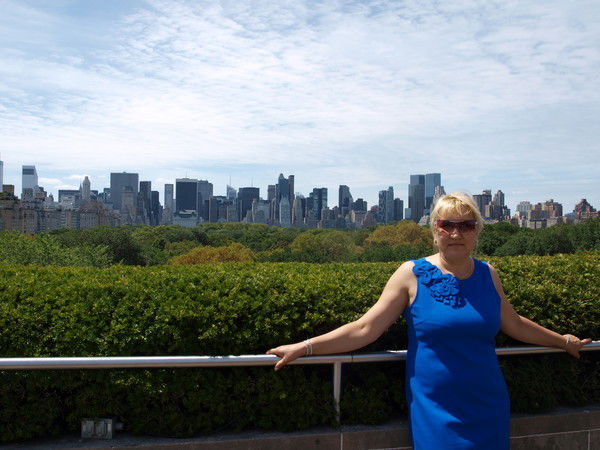 Елена Короткова