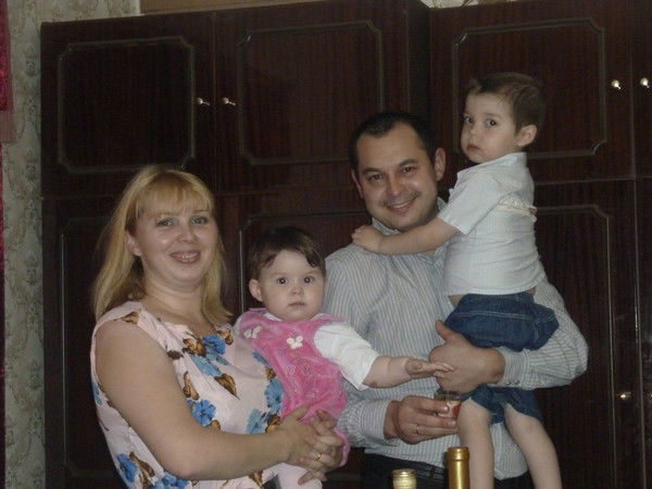 Лейля Валиева(Ягудина)