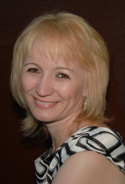 Валентина Давыдова