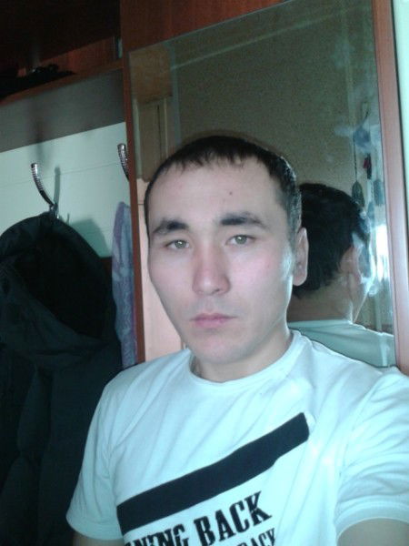 Жандос Конарбаев