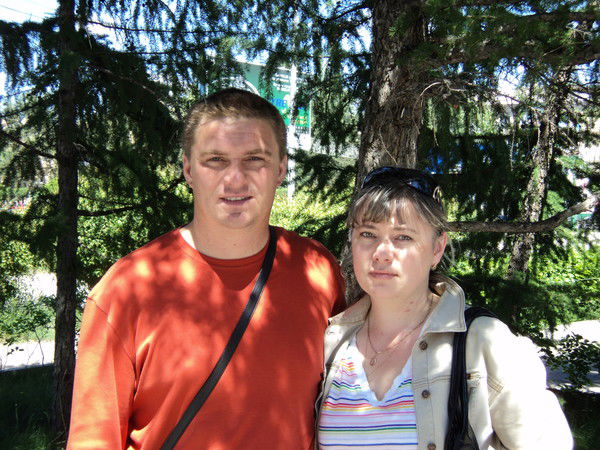 Ирина Маковская