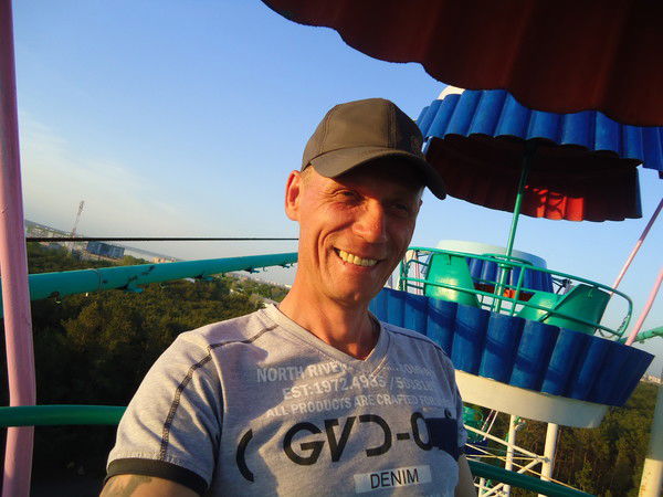 Cергей Федосеев