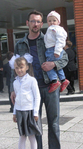 Евгений Ламшин