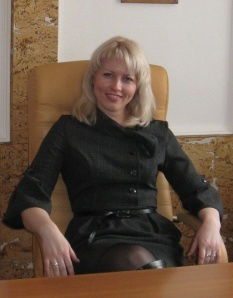 Света Сенатор