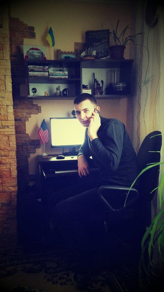 Ростислав Зорич