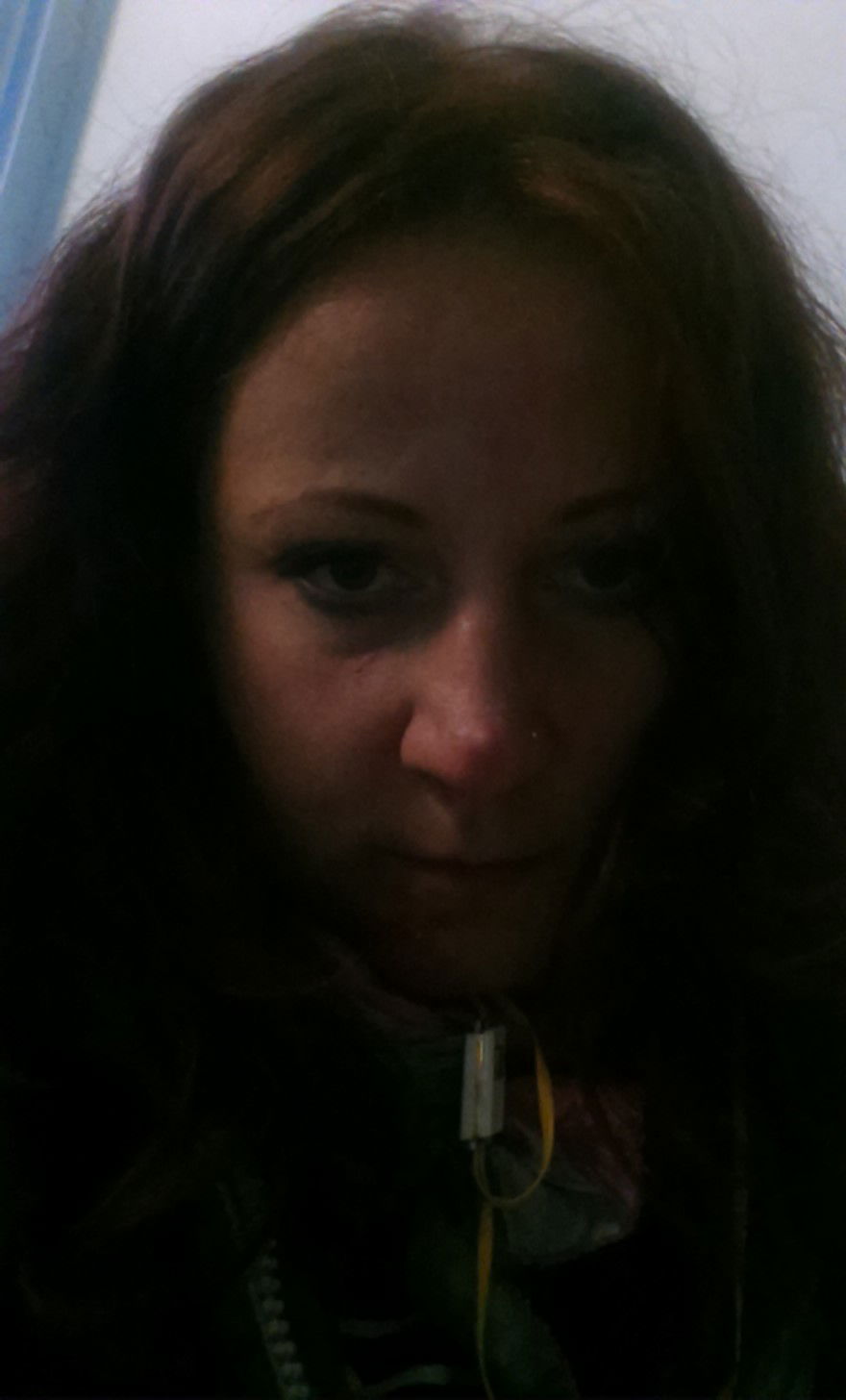 Анюта Платонова