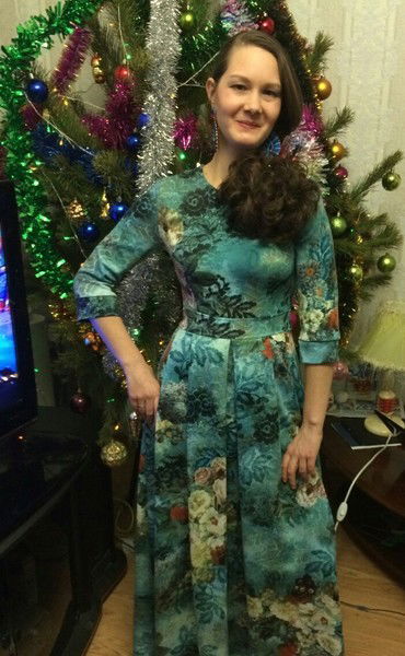 Ольга Глущенко