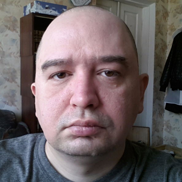 Антон Подгорный