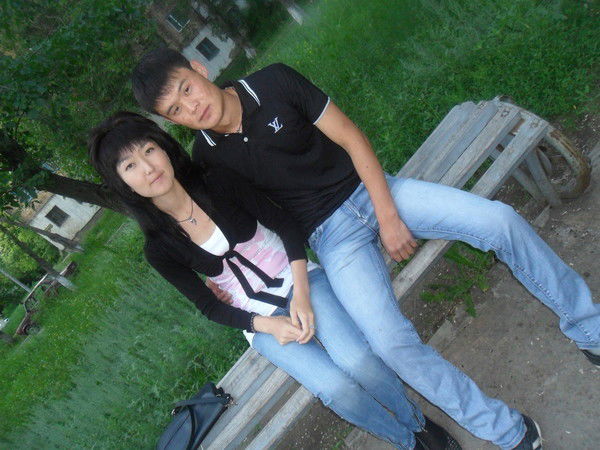 Ерганат Абдикаримов