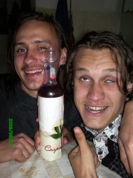 Кирилл Баёв