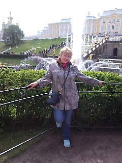 Тамара Воропаева