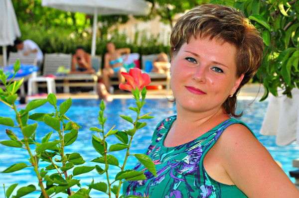 Екатерина Голубцова