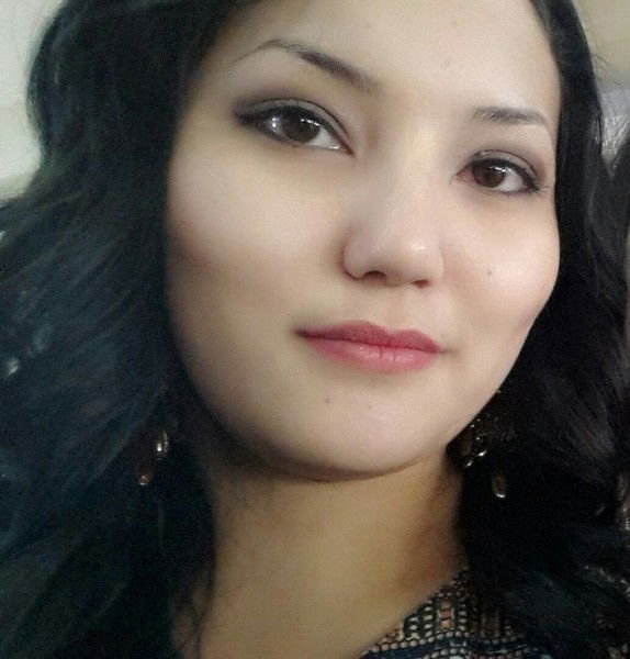 Акмарал Алпысбаева