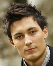 Михайло Блйчук