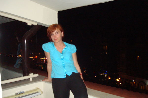 Ирина Жукова