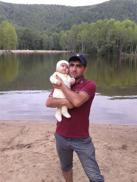 Расим Алиев