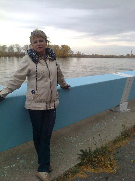 Ольга Асяева