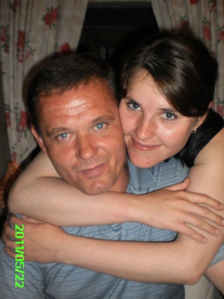 Дарья Морева