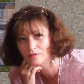 Марина Чепловодская