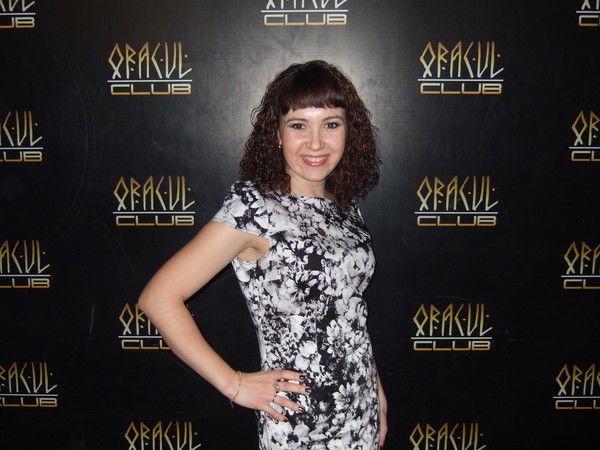 Вера Сарвиро