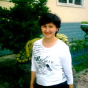 Джамиля Туктарбаева