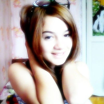 Катя Чабанова