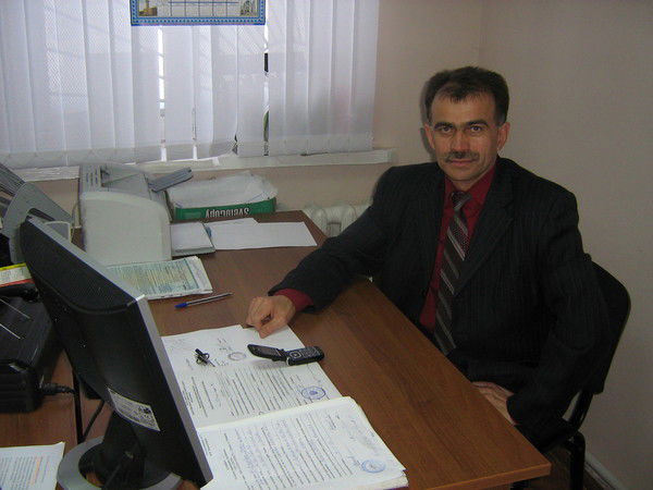 Раис Кадиров