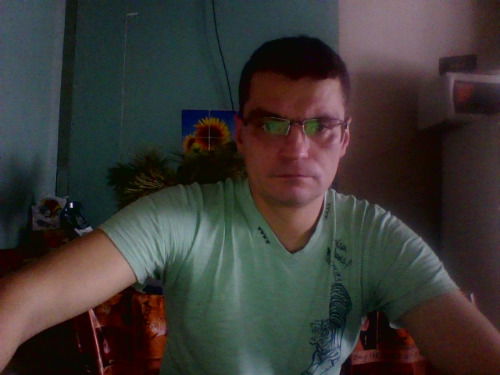 Андрей Герман