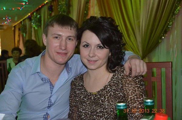 Катюша Дыхнова