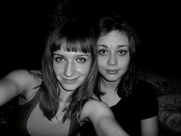 Евгения Марчук