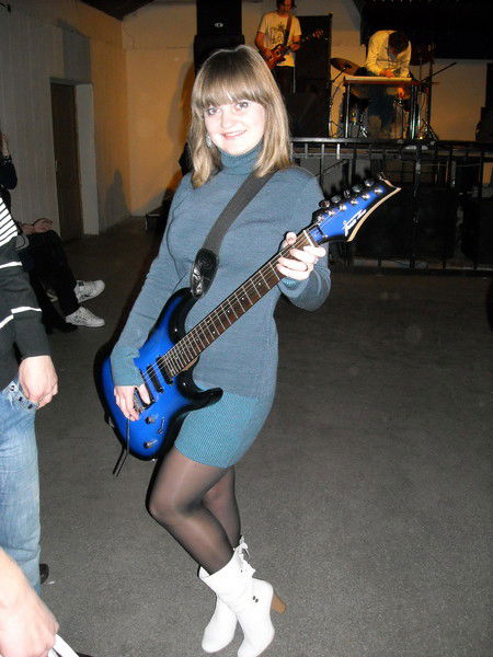 Инесса Бобачёнок