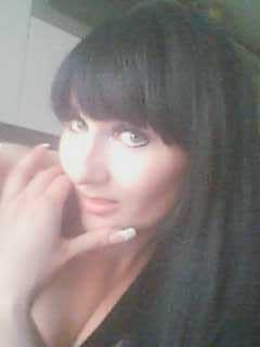 Таня Тевсеева