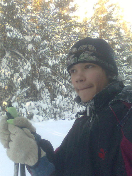 Сергей Куклин