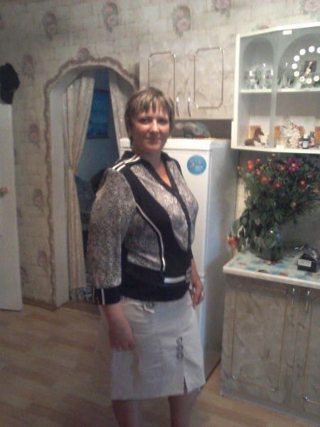 Татьяна Корень