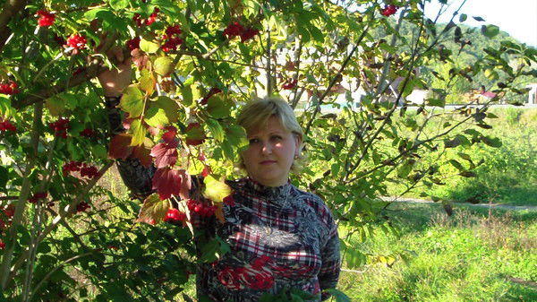 Татьяна Колядина