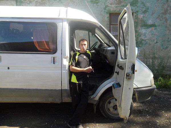 Рома Идиятов