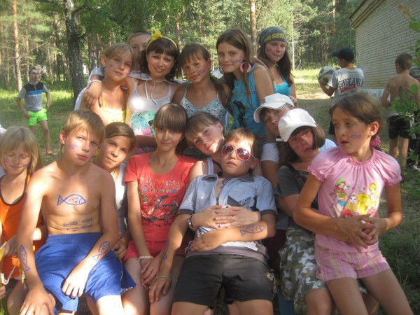 Настя Дедловская