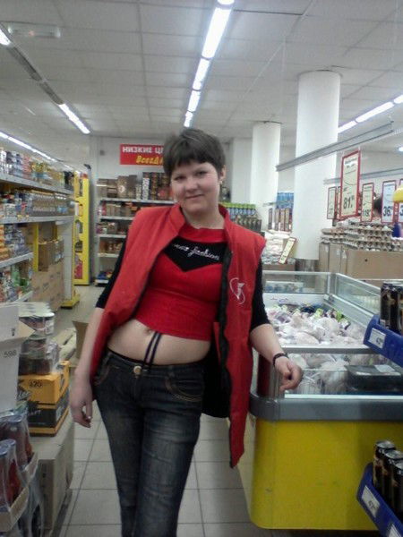 Татьяна Федосеева