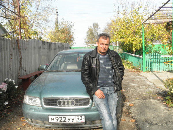 Алексей Городецкий