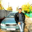 Алексей Городецкий