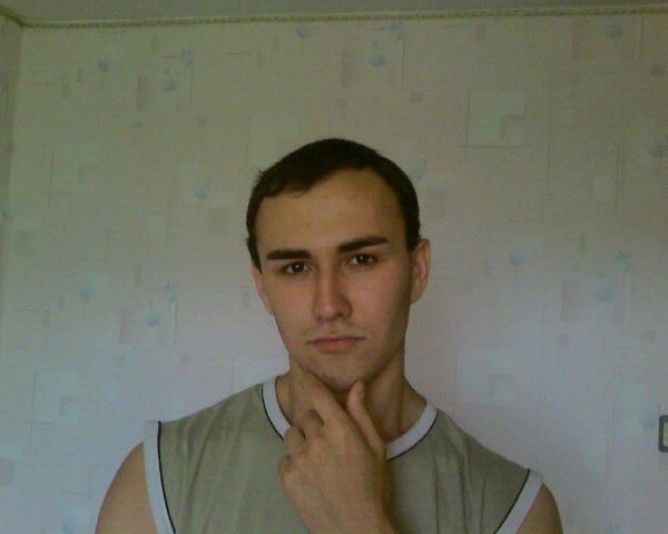 Михаил Иванов