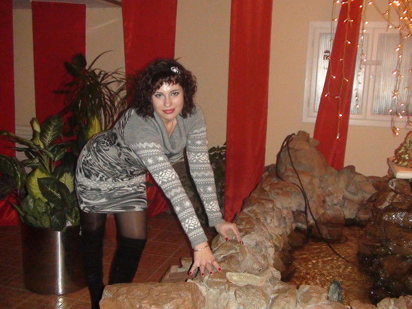 Оксана *******