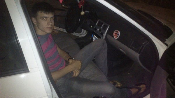 Роман Цыганков