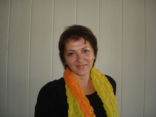 Ledi Степанова